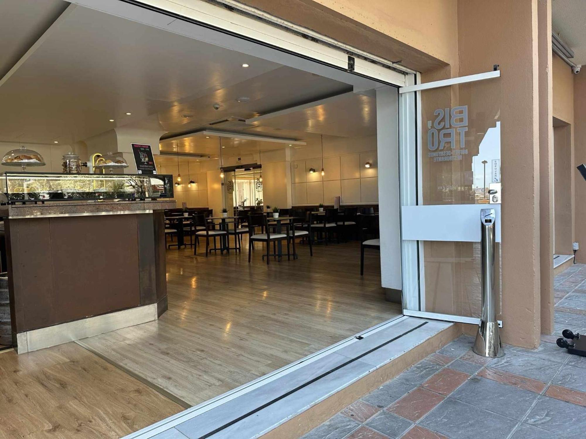 Estudio Pyr Privado Frente Al Puerto De Fuengirola Buitenkant foto