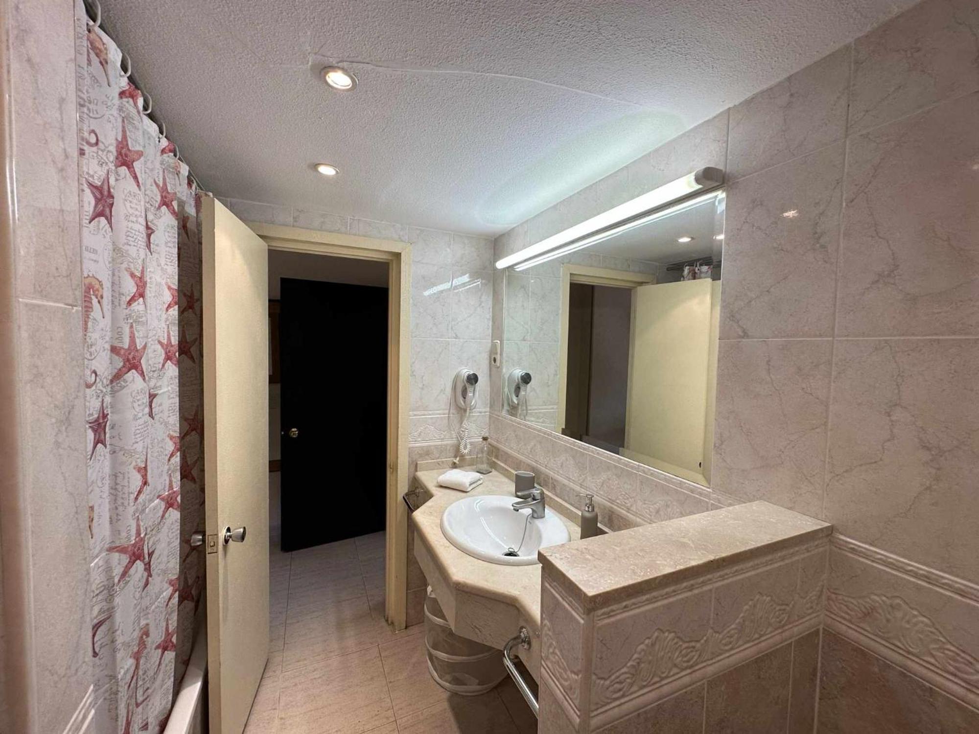 Estudio Pyr Privado Frente Al Puerto De Fuengirola Buitenkant foto