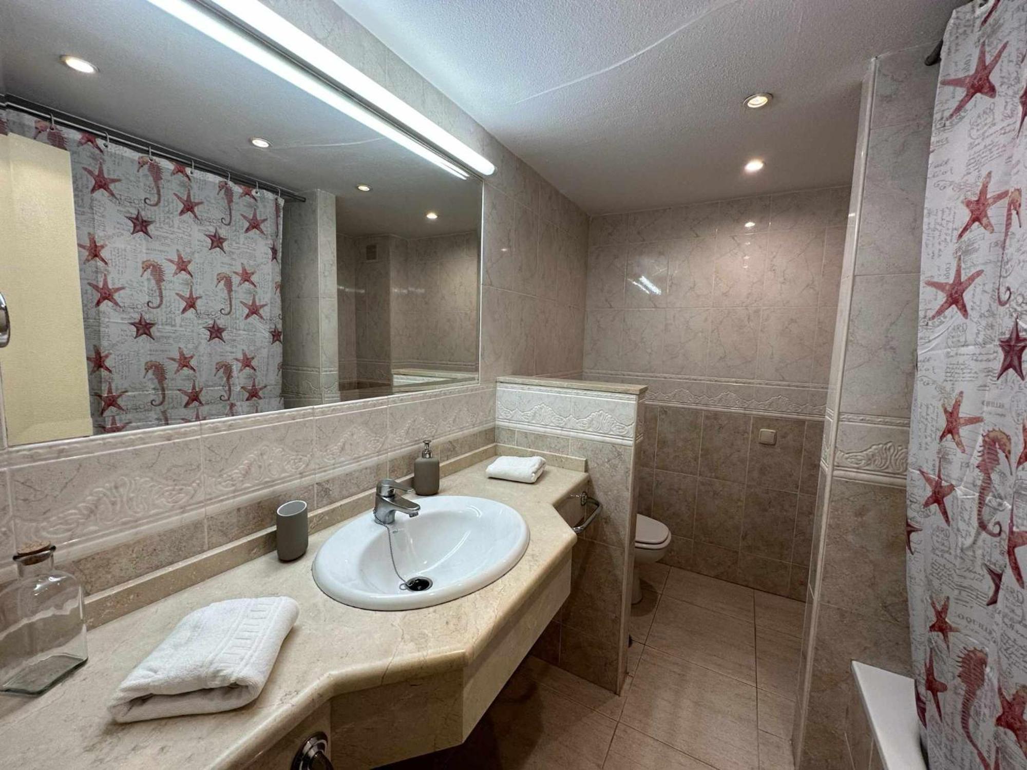 Estudio Pyr Privado Frente Al Puerto De Fuengirola Buitenkant foto